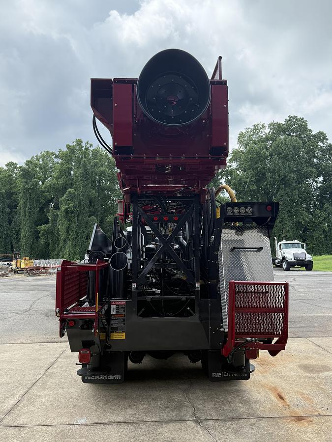 2025 Reichdrill RTD69 – 690