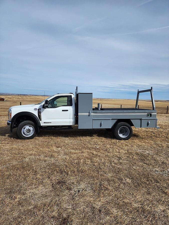 2024 DES 700/160 Helper