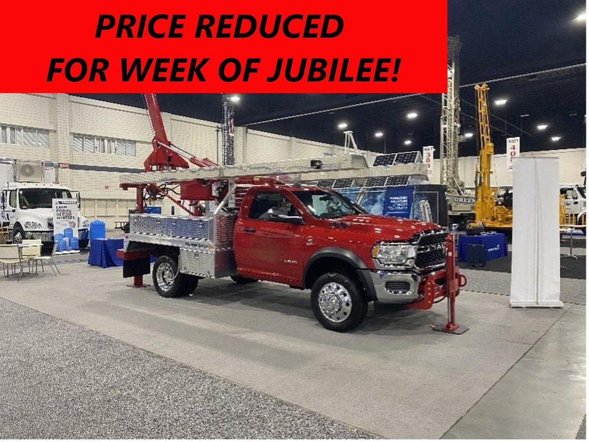 Used 2023 Pulstar P7000