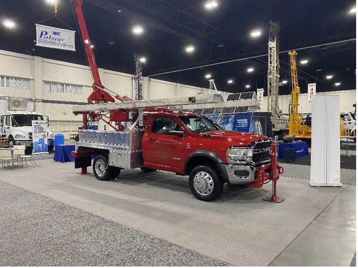 Used 2023 Pulstar P7000