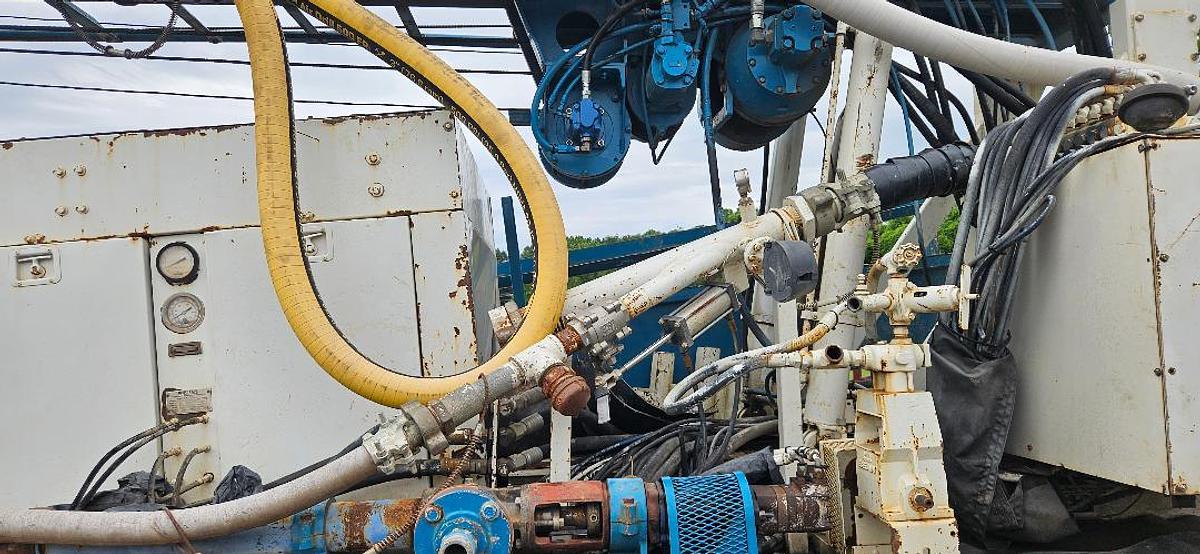 Used 2000 Volve Gus Pech Brute