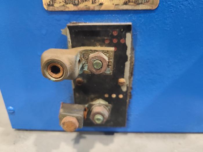 Used Silicon Rapid Rectifier