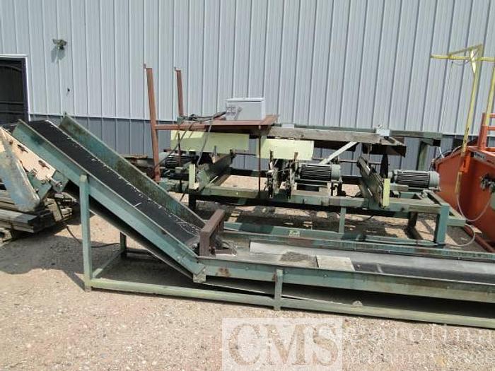 Used Kent Trim Saw