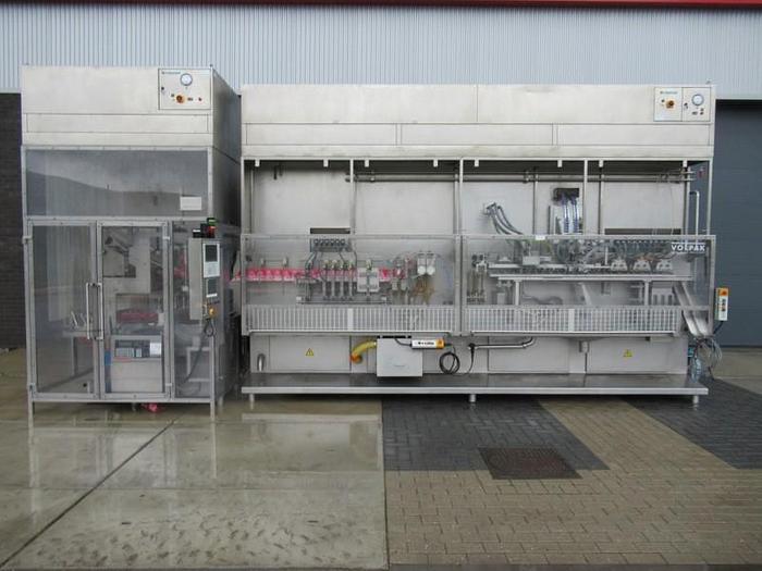 2005 Volpak SP-220 L2F FWD