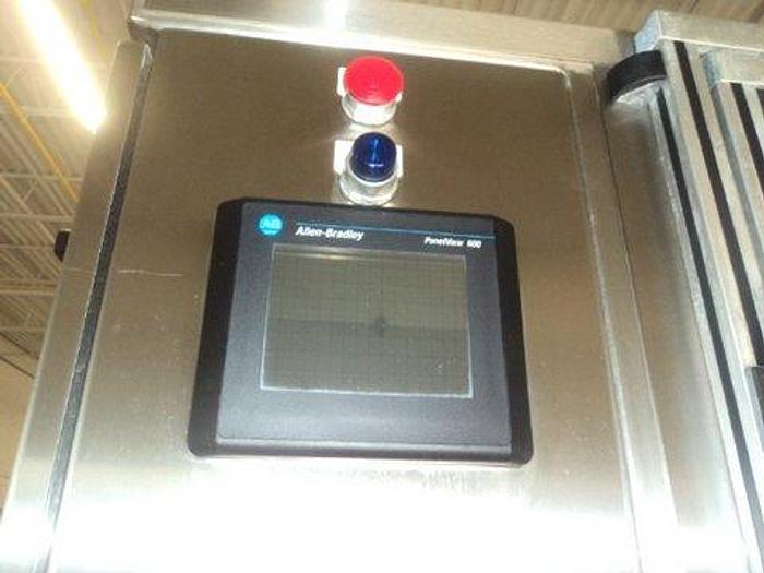 Used Bosch Belt Coater