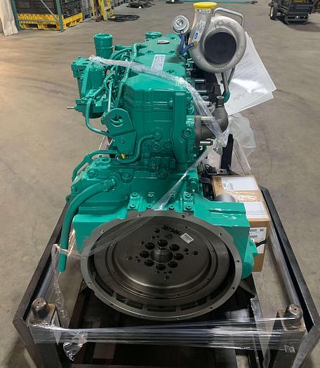2021 Cummins  QSB7-G5 NR3