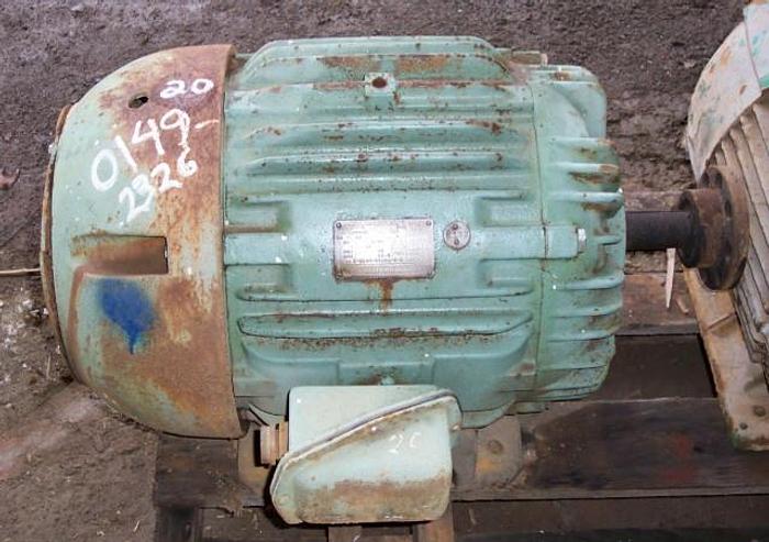Used Allis Chalmers