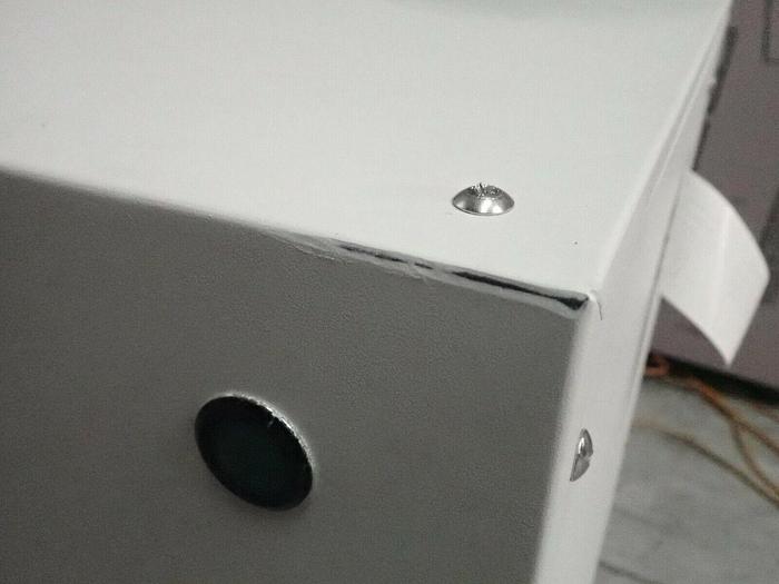 Used Agilent G8001A 4107 Nitrogen Generator