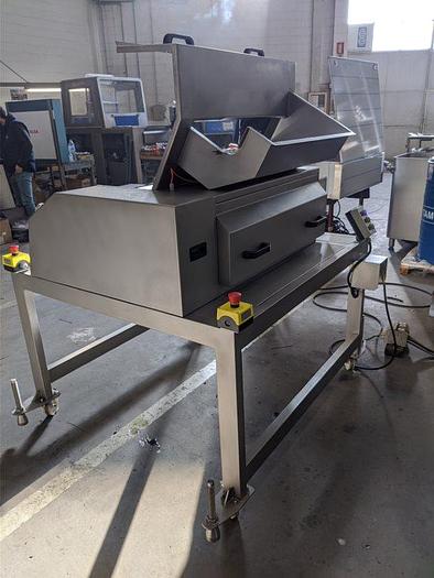 Roser Model 700 Meat Tenderizer