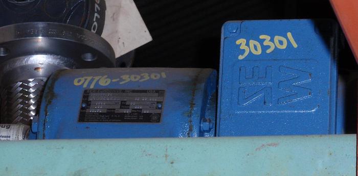 Used Sew Eurodrive Incorporated