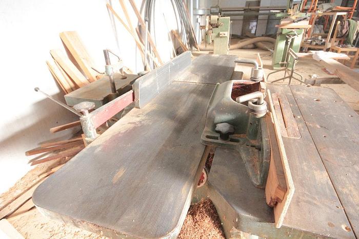 Usato Surplace 05 lavorazioni