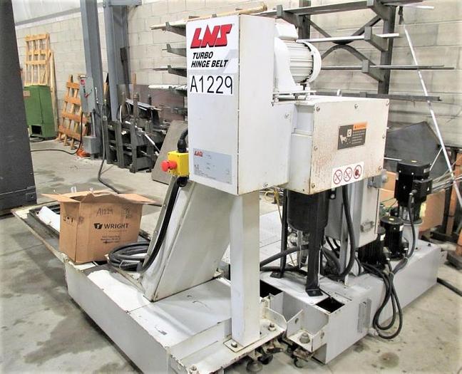 Used 2009 MORI SEIKI NT1000WZ
