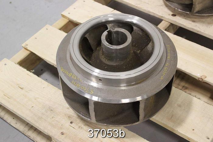 Unused Warren 10DTB13 Pump Impeller, 65701045 #37053