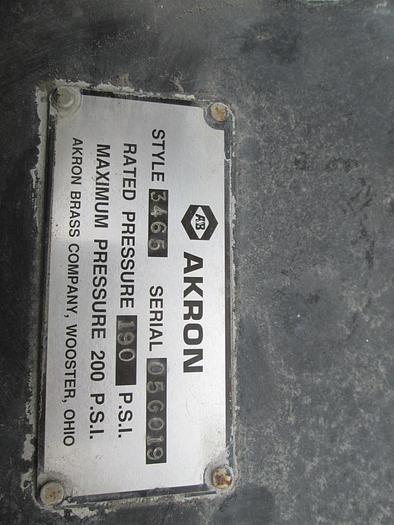 Used 1997 International 4800 Airport Crash Truck