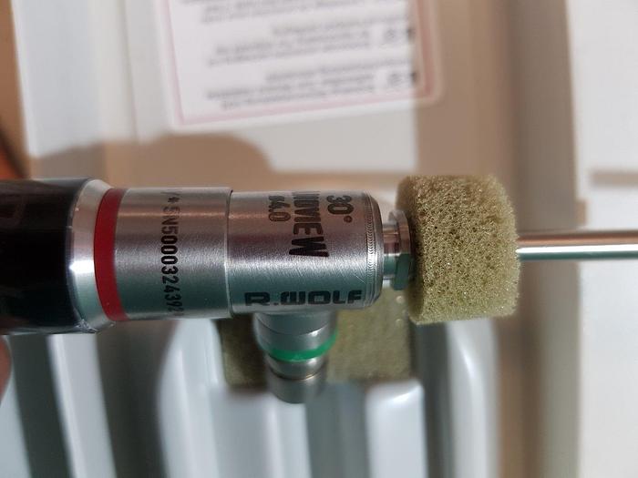 Used Richard Wolf Panoview Optik 30 Grad