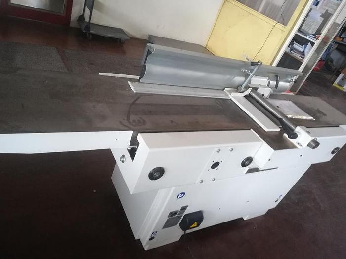 Refurbished 2012 SCM GROUP F410 NOVA