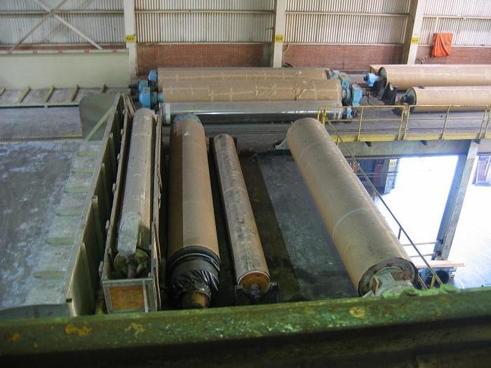 Used 1904 BELOIT #23195