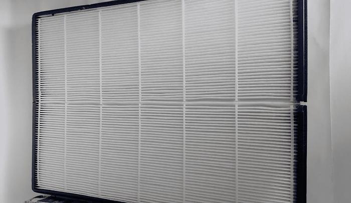 Filtro Volvo 14506997