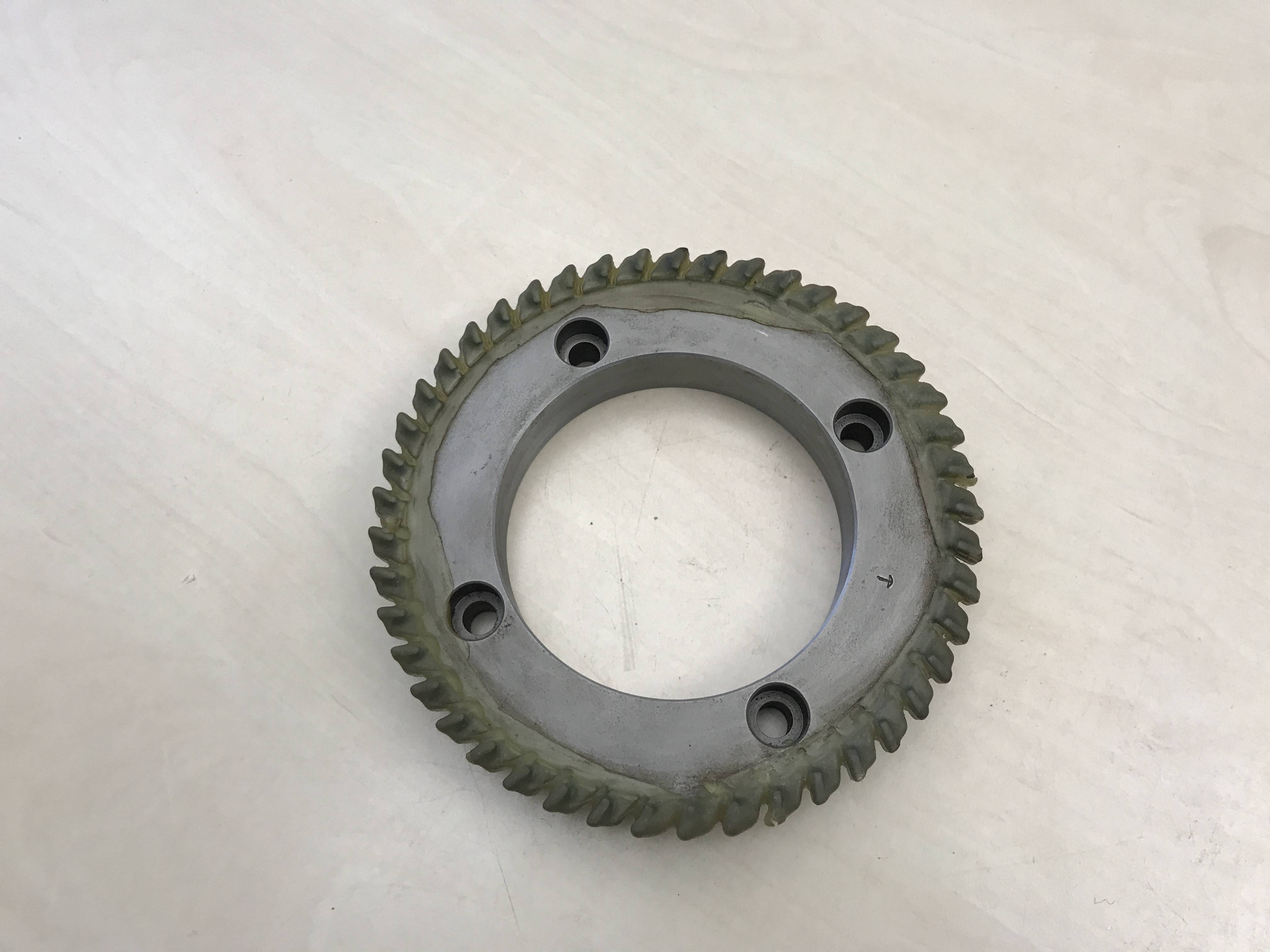 Used Müller Martini part no.: 3000.4440.2