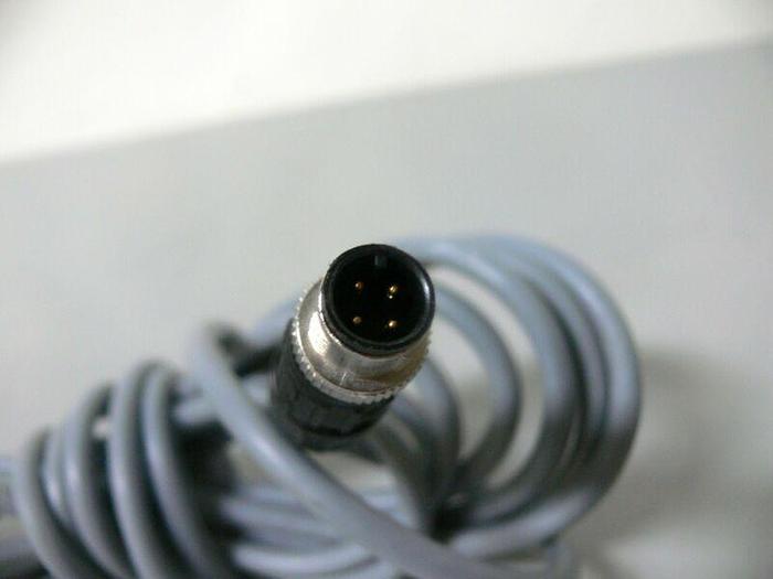 Used Endress Hauser Pressure Transmitter Cerabar M PMC51 - 32L20/0