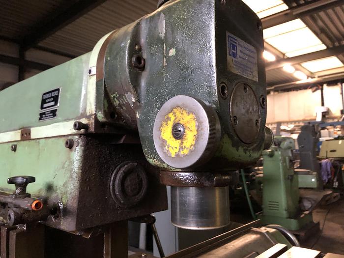 Gebruikt Deckel FP3L