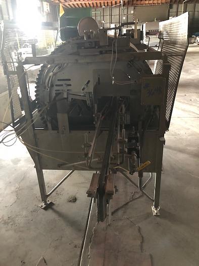 Used Solbern PTF Tumble Filler