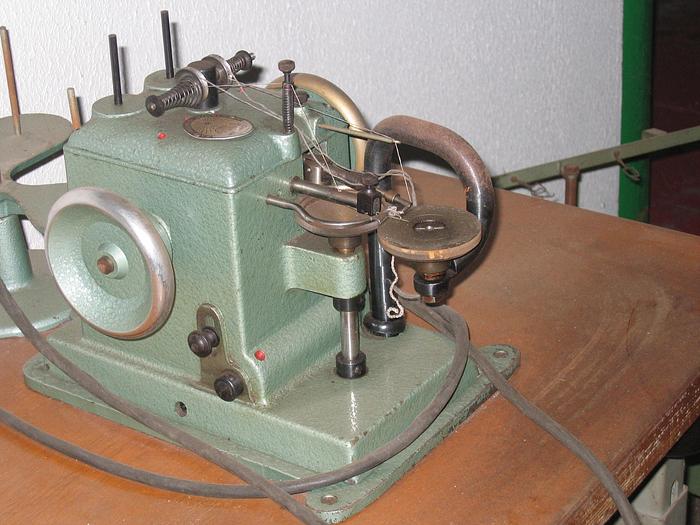 Gebraucht Regulär Tellertransportmaschine RIMOLDI Kl. 053-05-01 1.0