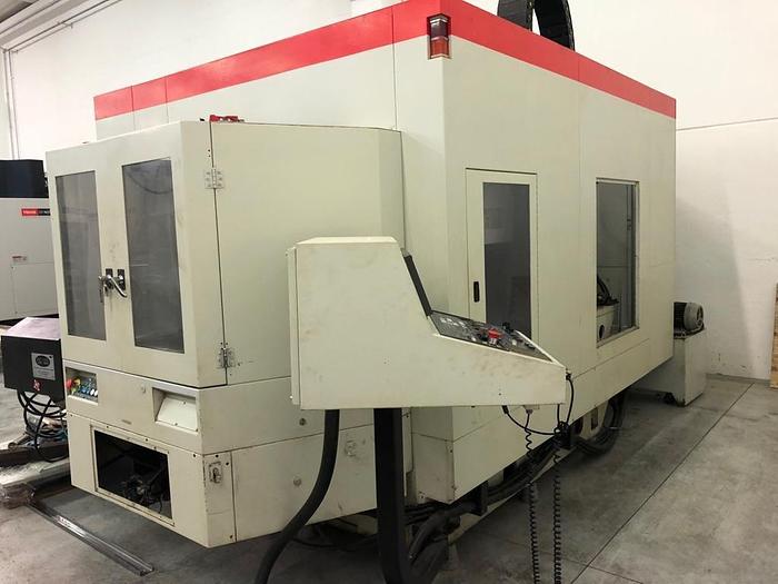Usato 2001 QUASER MK60IIS