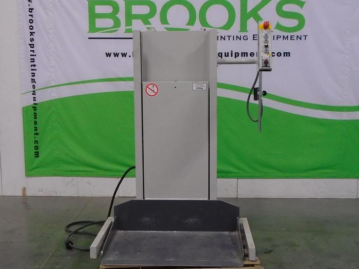 Used Polar Stack Lift-LW-450-2, 2014