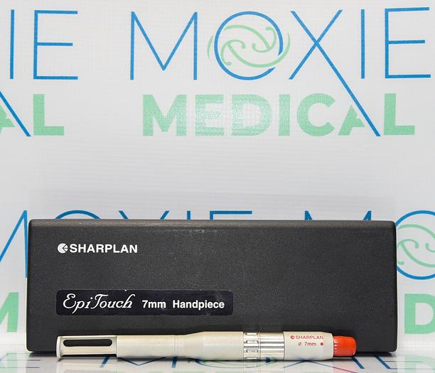 Used  Sharplan Medical Systems, EpiTouch 5100 REF: SA7201003