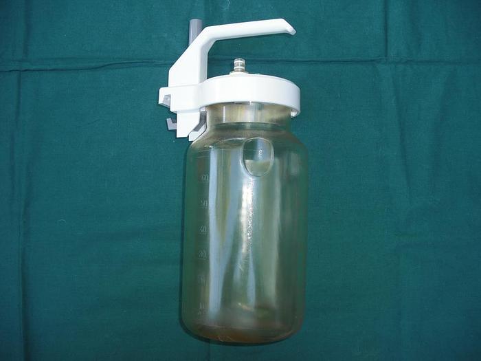 Gebraucht Chirurgiesauger Ameda Master 45