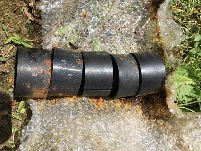 Used 1989 Simco 2800 HSHT Drill Rig