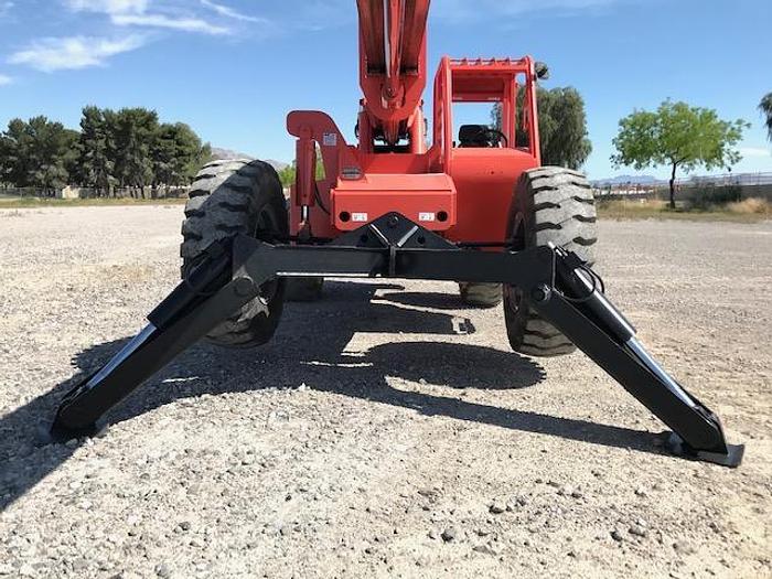 Used 2003 SKY TRAK 10042 Telehandler