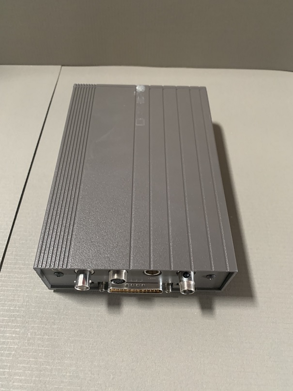 Used Cohu Camera Control Module 6712-2000/0000