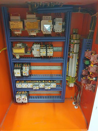 Gebraucht Tafelschere LVD HST 31-6