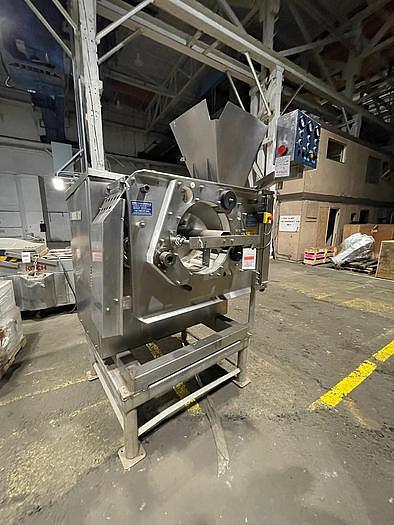 Used Baader 607 Separator