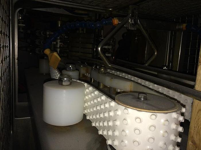 Used Carnitech CT2611 "Northern Light"