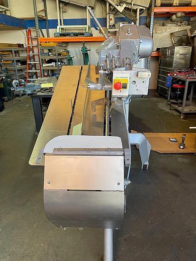 Used 2023 Baader 415