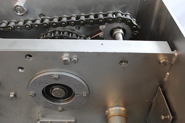 Used 2004 Baader 601