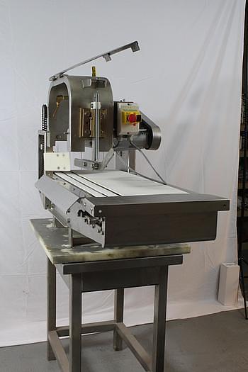 Used Tokai 550 Heading Machine