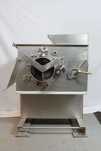 Used 2004 Baader 601