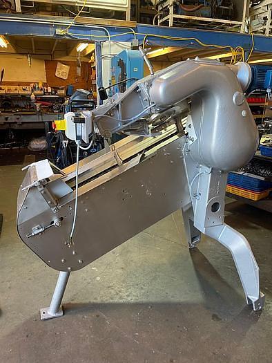 Used 2023 Baader 415