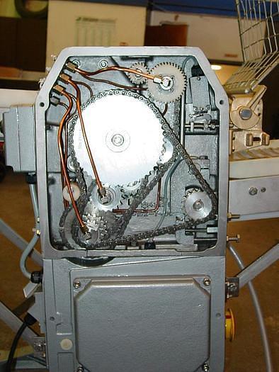 Refurbished Baader 51