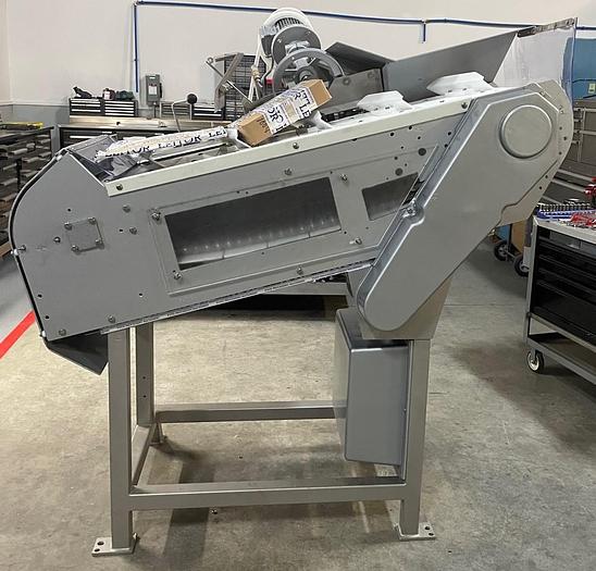 Used Baader 427 Heading Machine