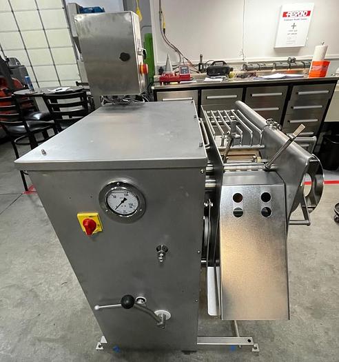 Used 2024 Baader 601