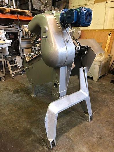 Refurbished Baader 415 Heading Machne