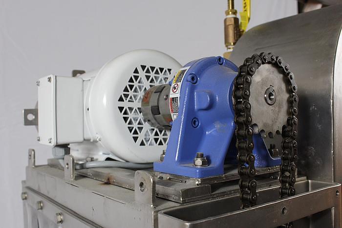 Used Tokai 550 Heading Machine