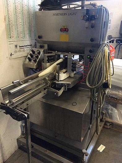 Used Carnitech CT2611 "Northern Light"