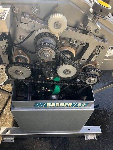 Refurbished Baader 52DS