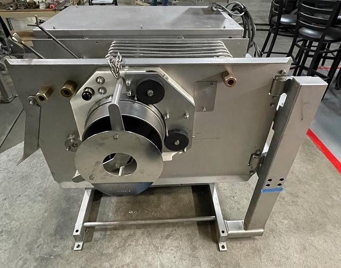 Used 2024 Baader 601